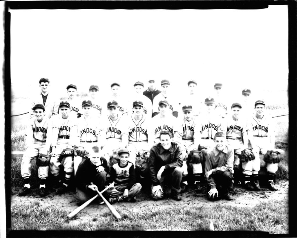 Miniature of Winooski High School - Baseball (boys)