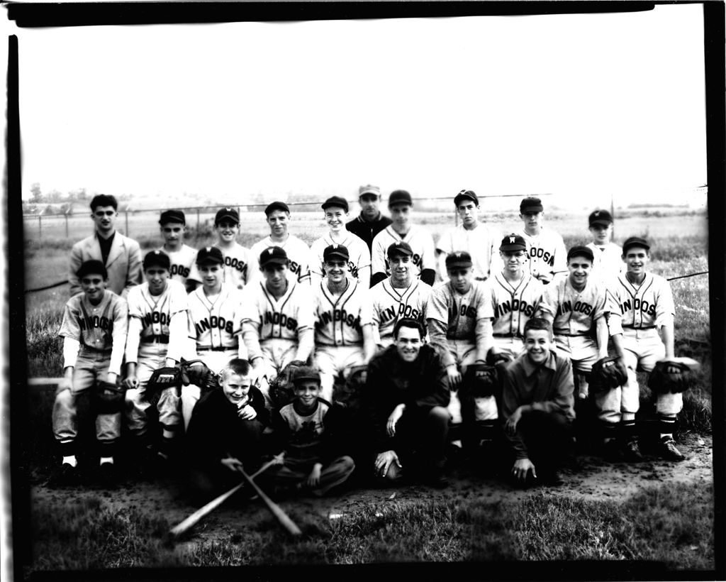 Miniature of Winooski High School - Baseball (boys)