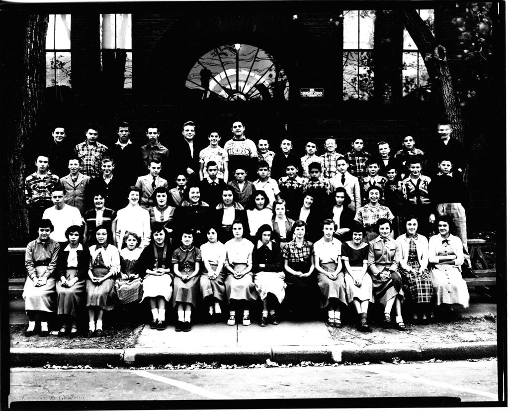 Miniature of Winooski High School - Class Pictures