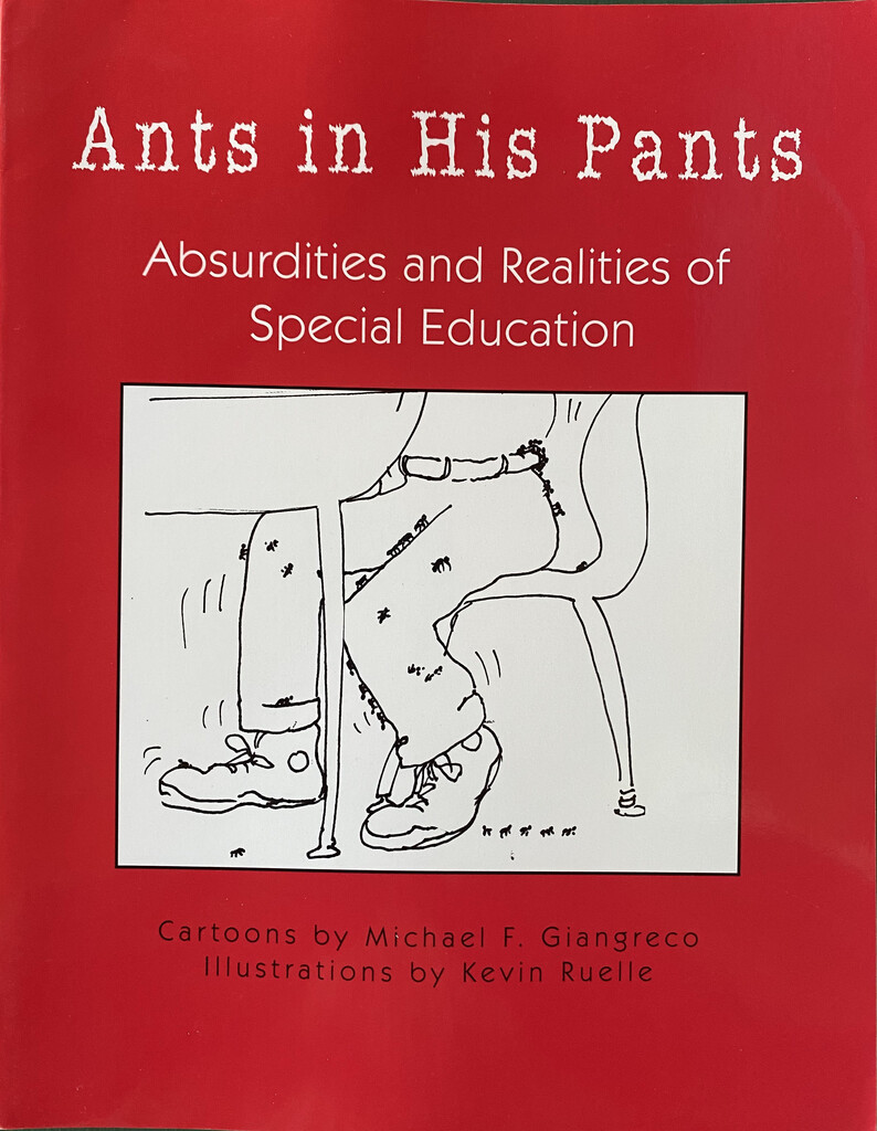 Miniature of Ants in His Pants