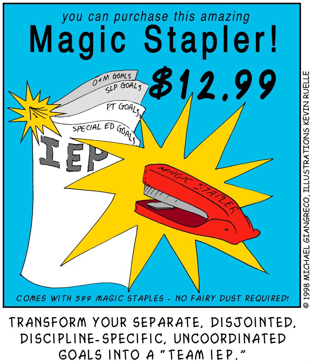 Miniature of Magic Stapler