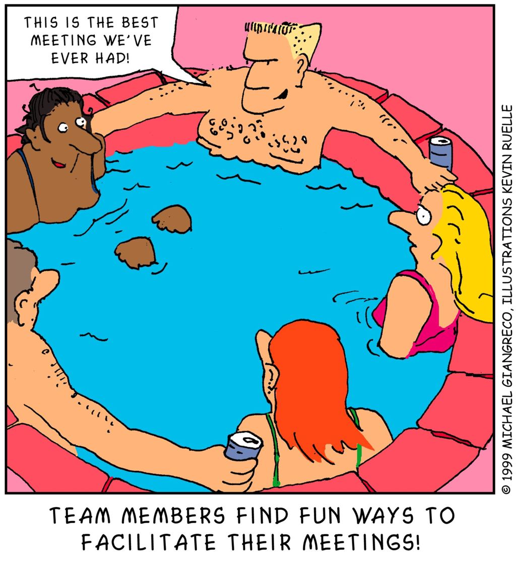 Miniature of Fun Meeting