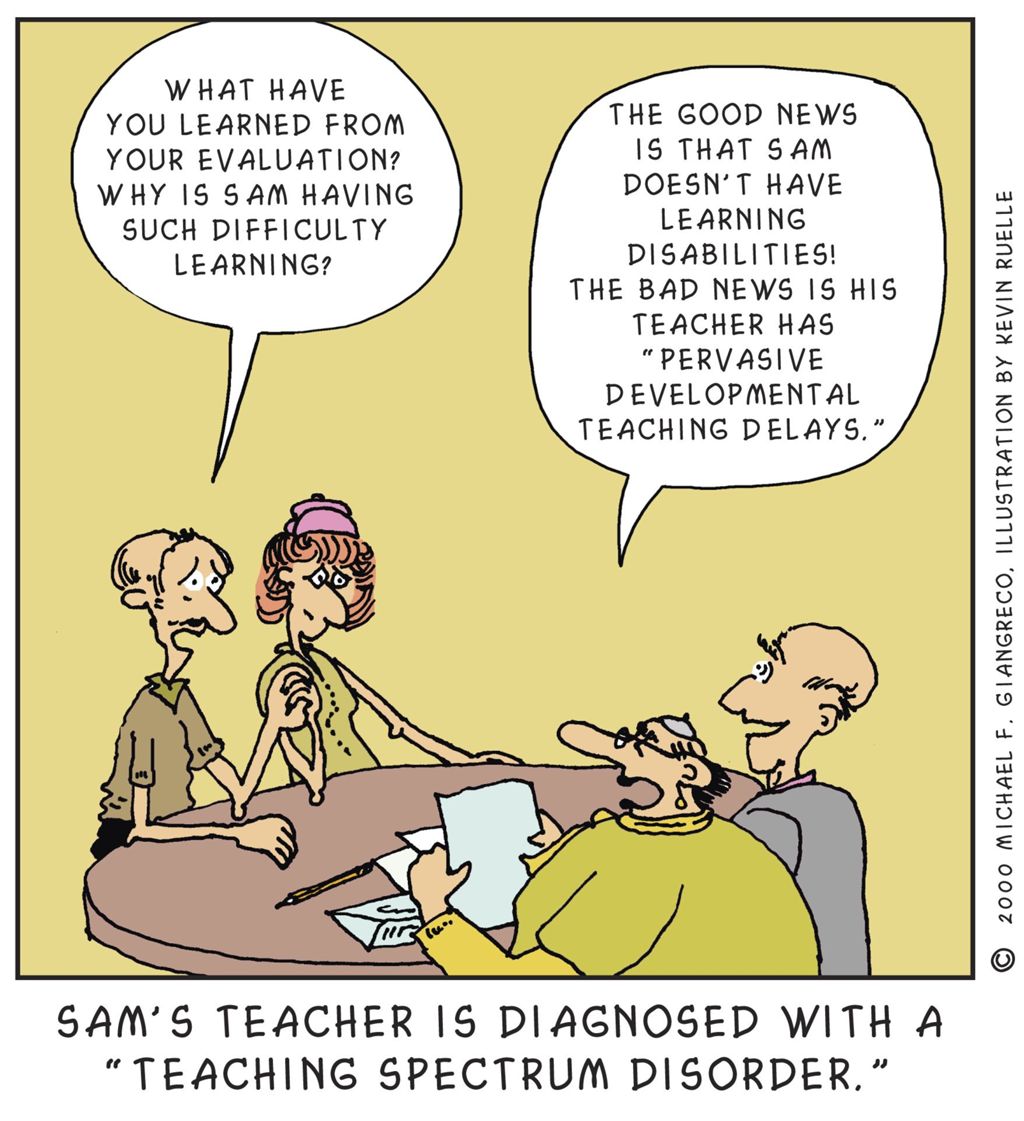 Miniature of Teaching Spectrum Disorder