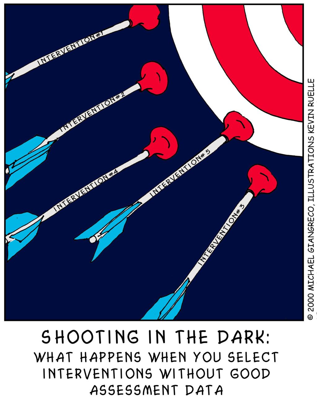 Miniature of Shooting In The Dark