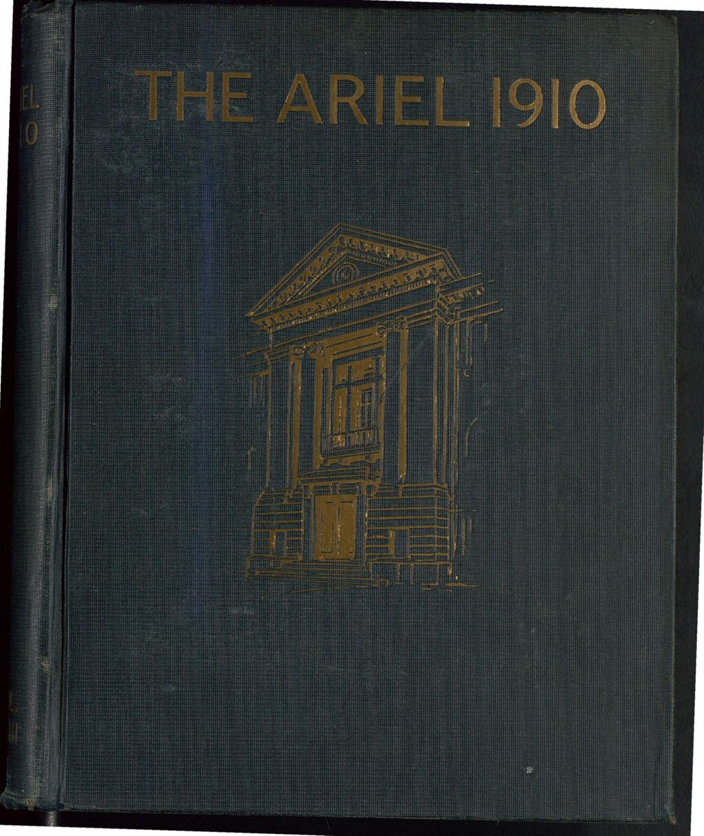 Miniature of Ariel vol. 023 (1910)