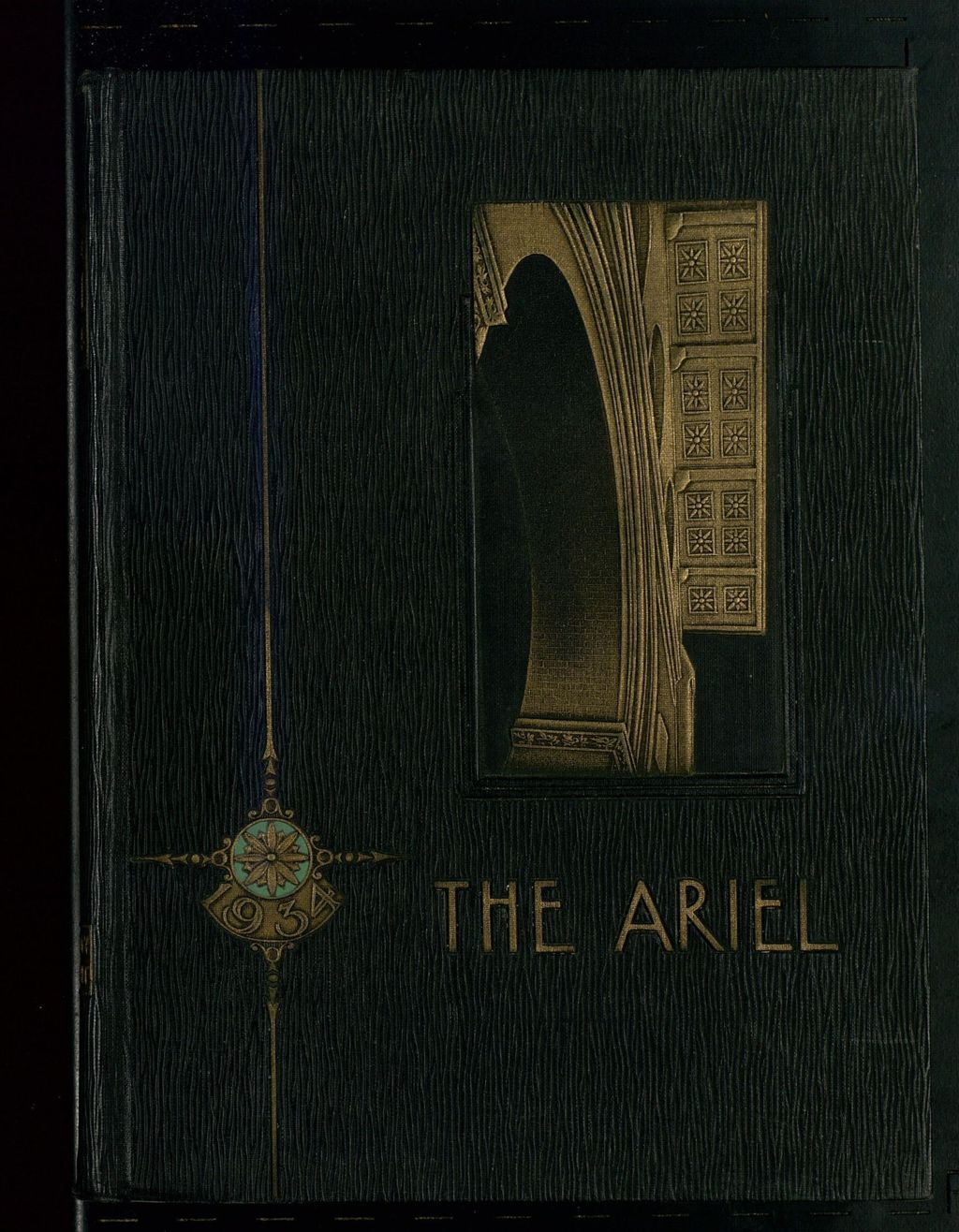 Miniature of Ariel vol. 047 (1934)