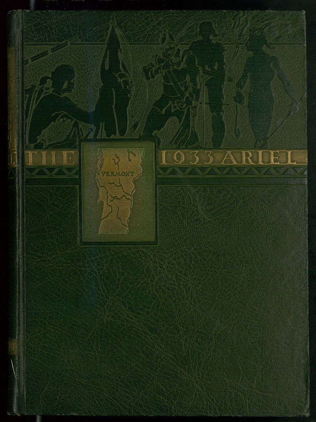 Miniature of Ariel vol. 046 (1933)