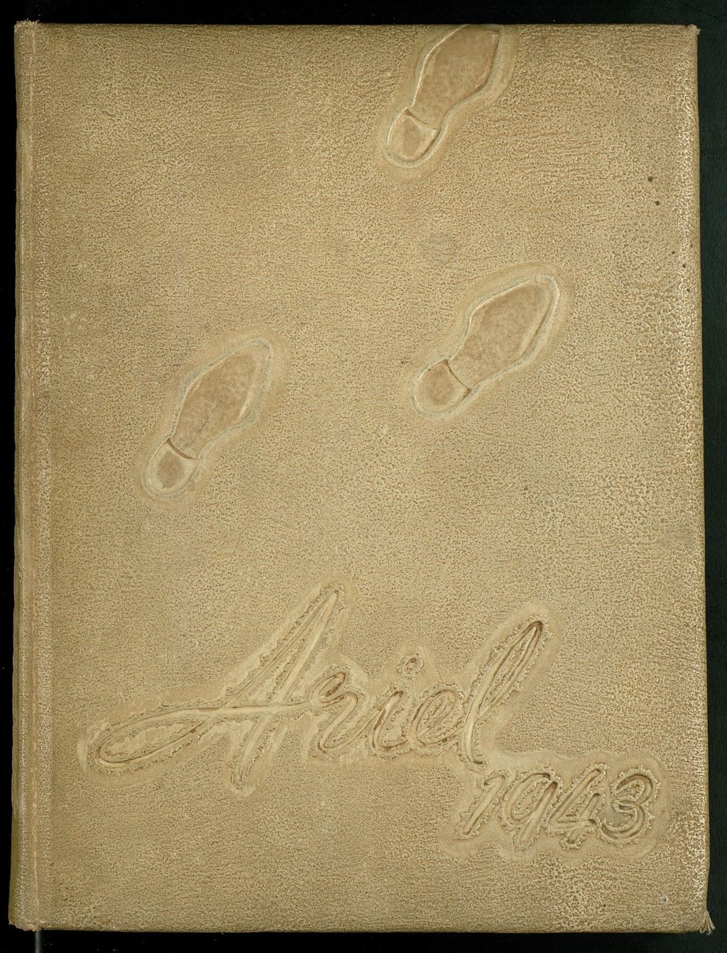 Miniature of Ariel vol. 056 (1943)