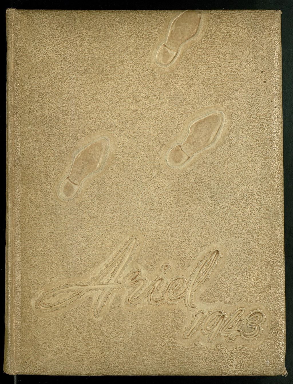 Miniature of Ariel vol. 056 (1943)