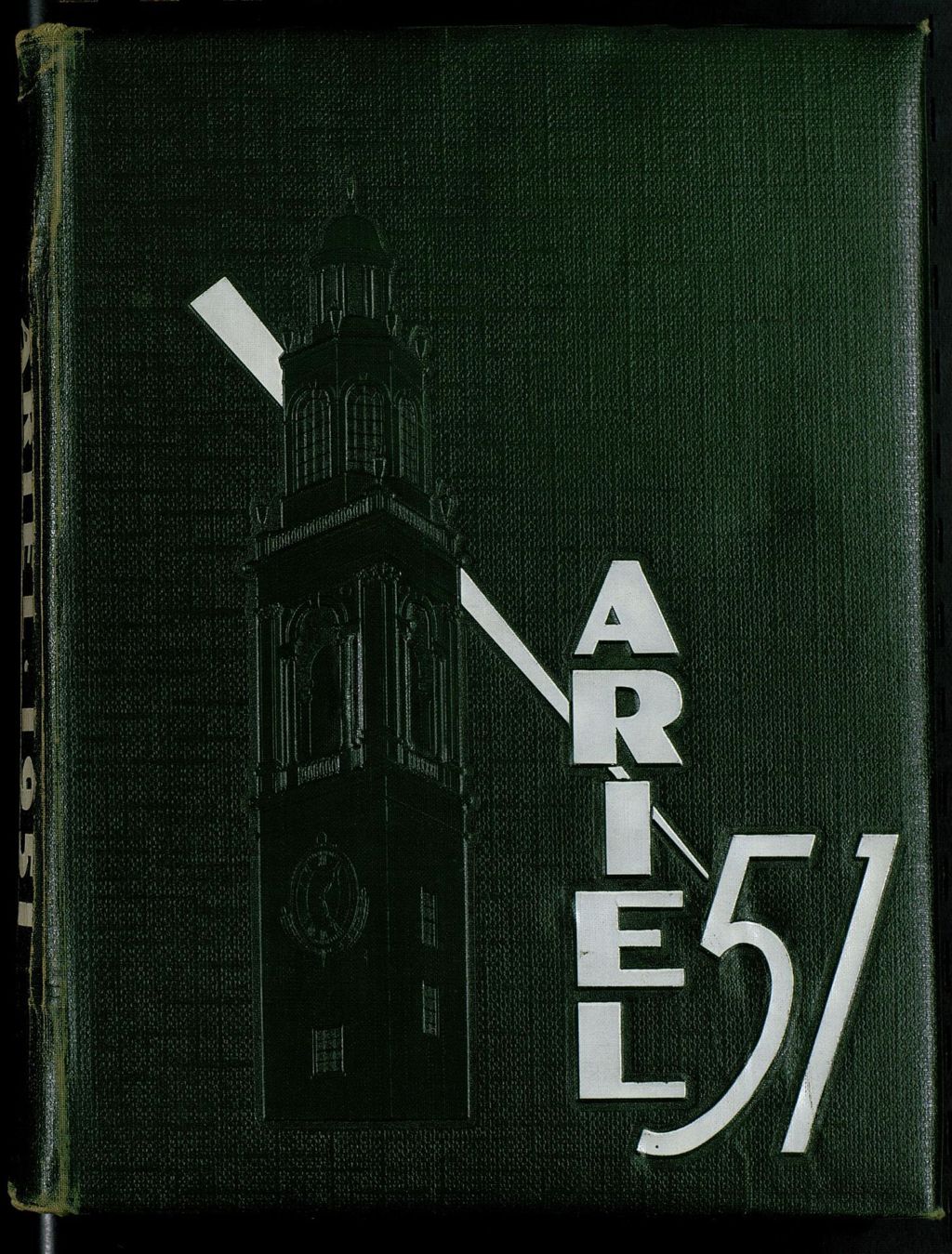 Miniature of Ariel vol. 064 (1951)