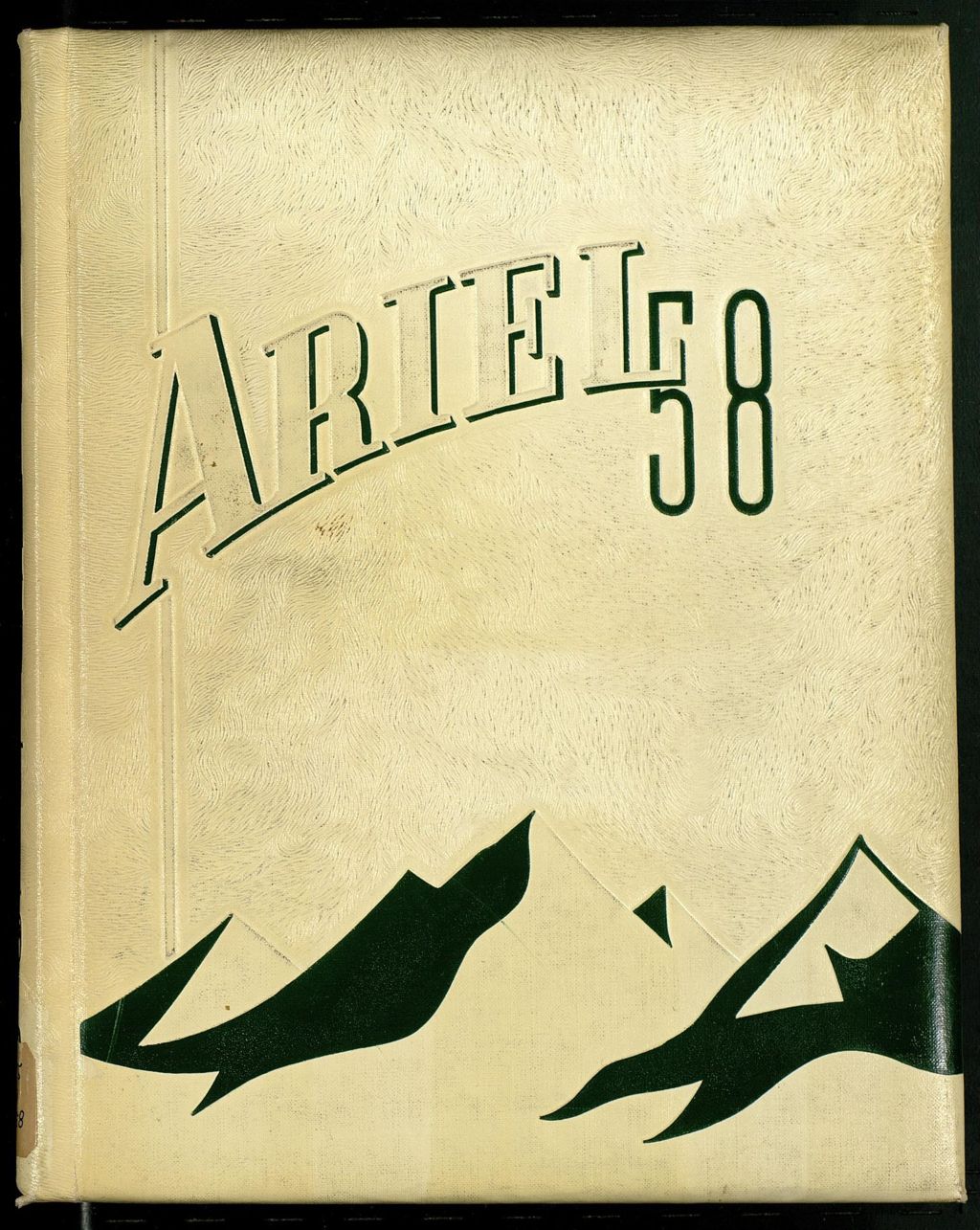 Miniature of Ariel vol. 071 (1958)