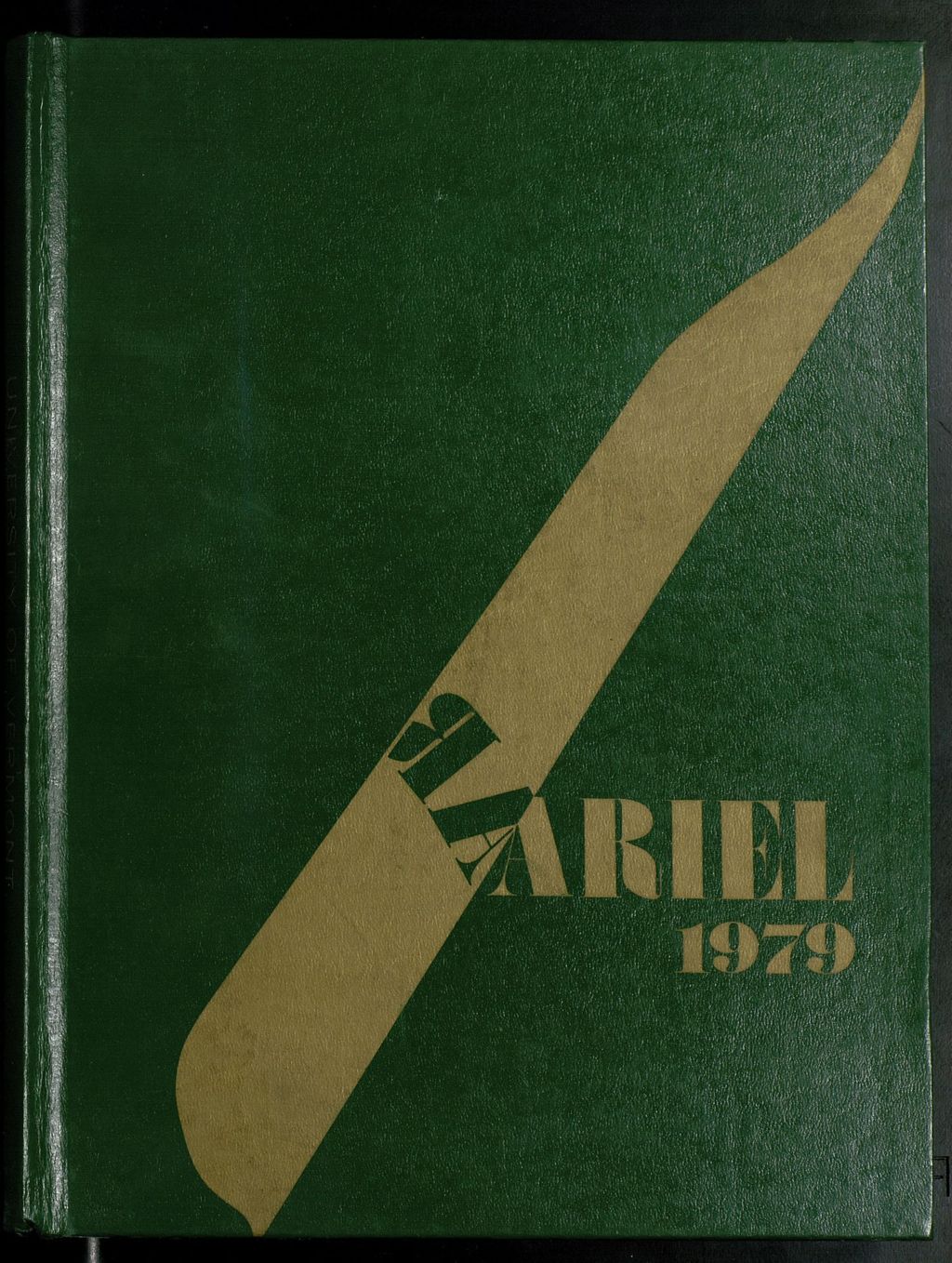 Miniature of Ariel vol. 092 (1979)