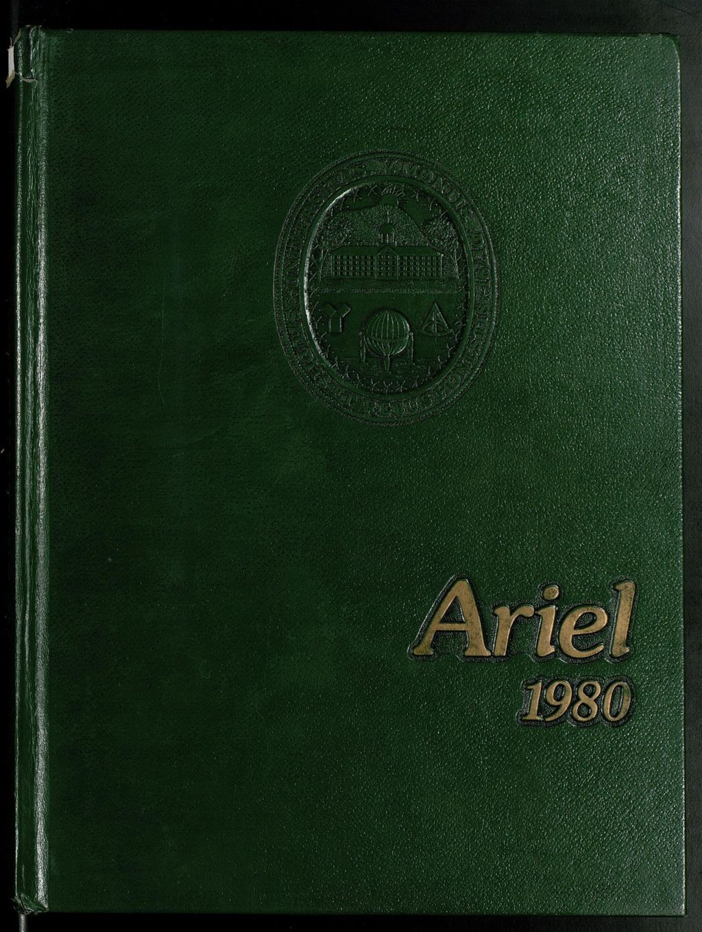 Miniature of Ariel vol. 093 (1980)