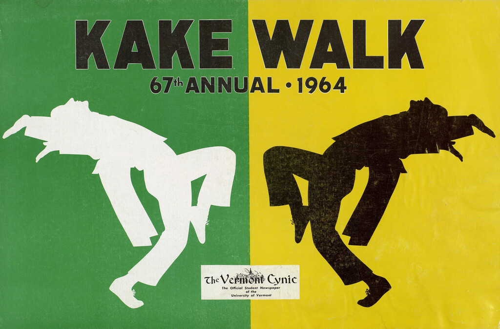 Miniature of Kake Walk at UVM