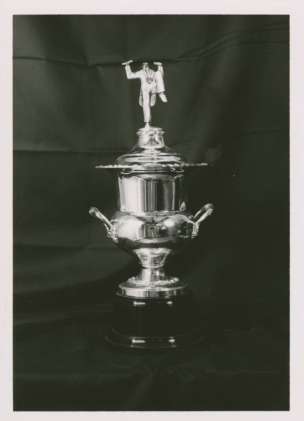 Miniature of Eldridge Trophy