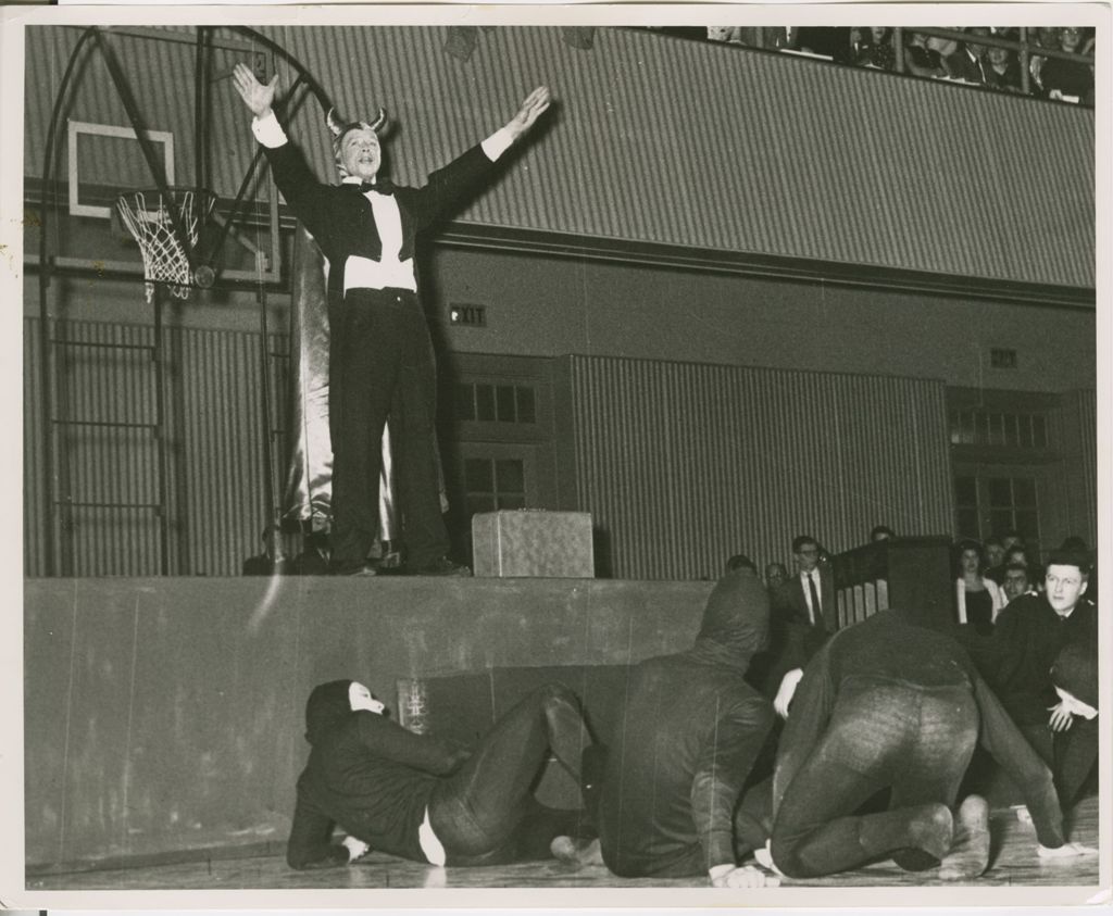 Miniature of Fraternity Stunt Night Skit