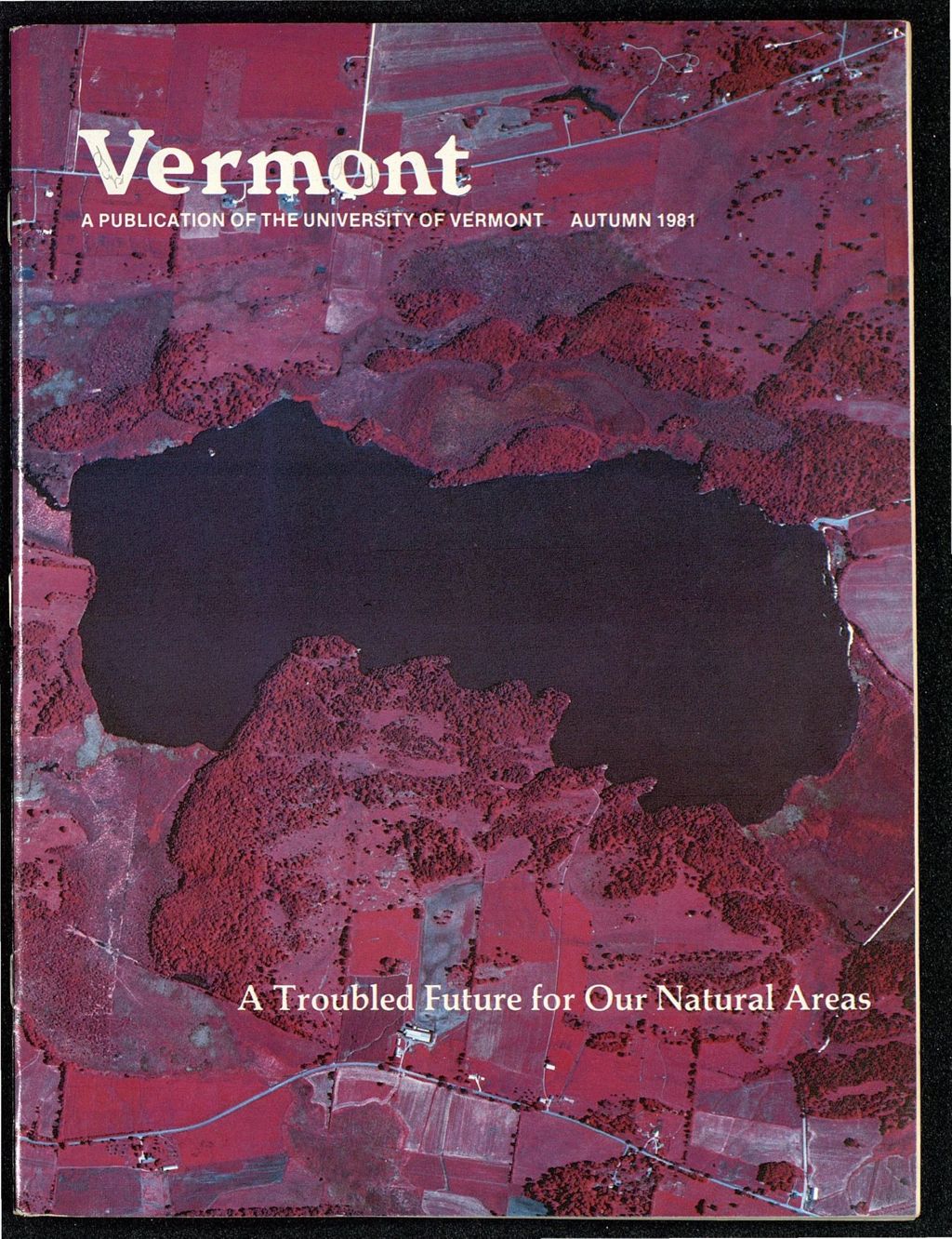 Miniature of Vermont 1981 Autumn