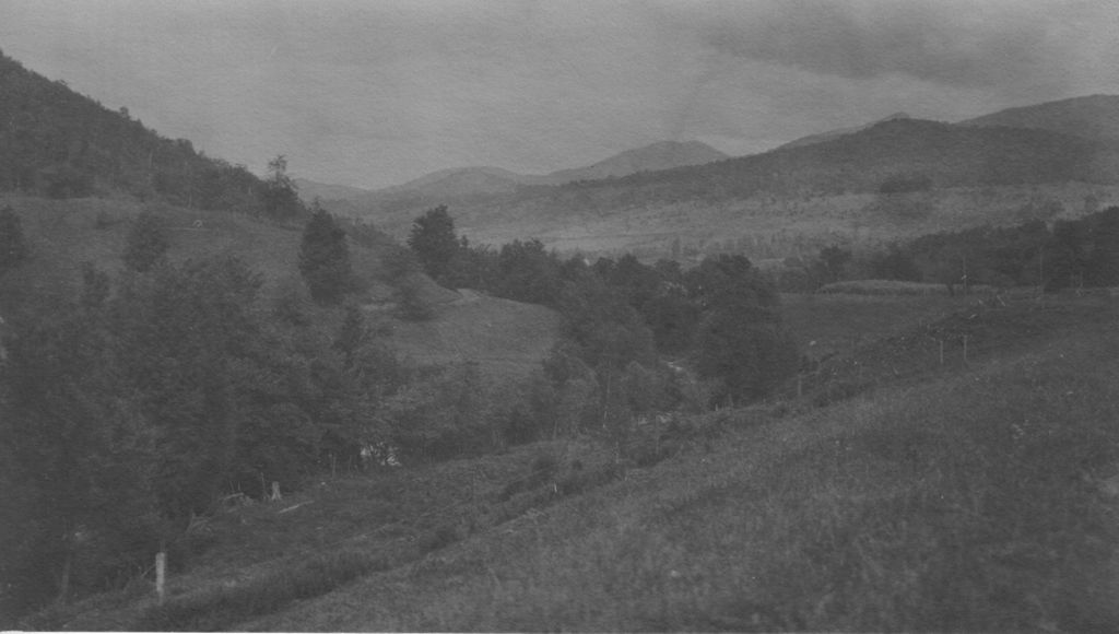 Miniature of Valley pasture