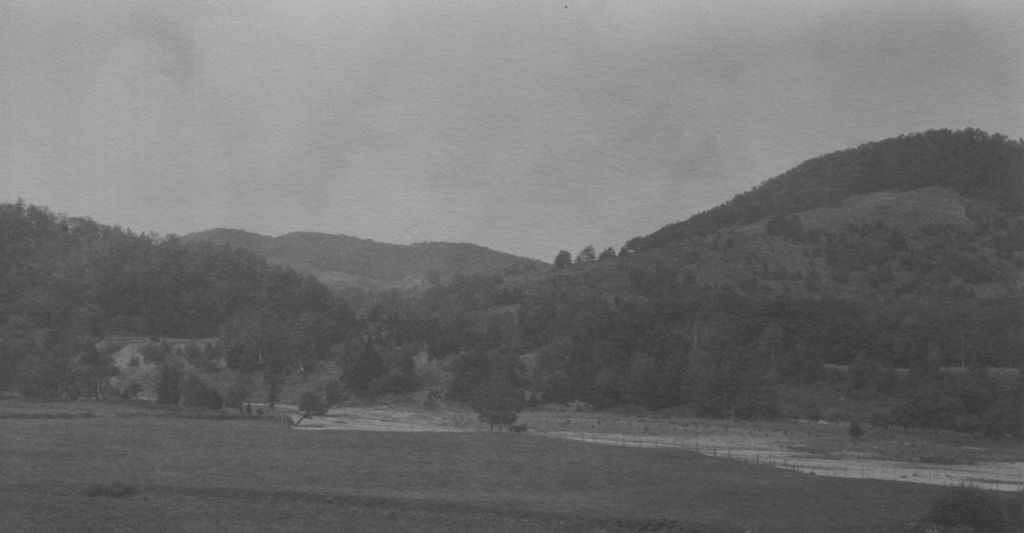 Miniature of Flooded river and meadow