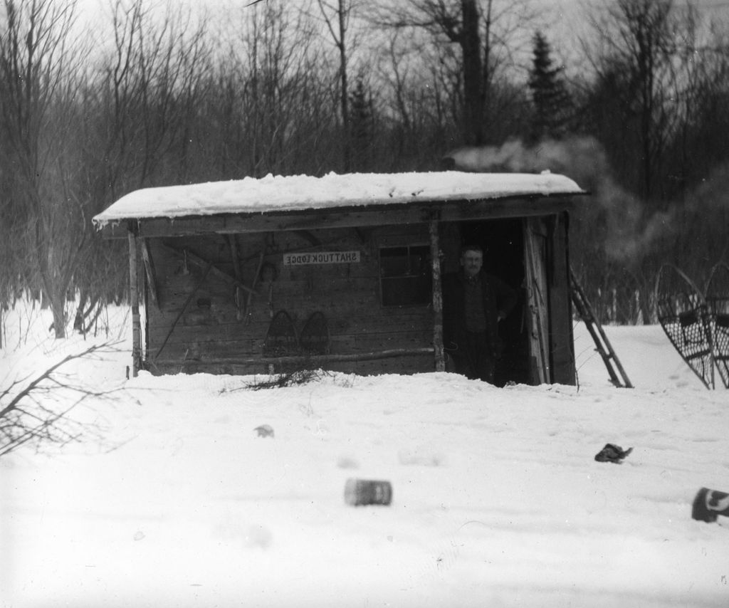 Miniature of Shattuck Lodge