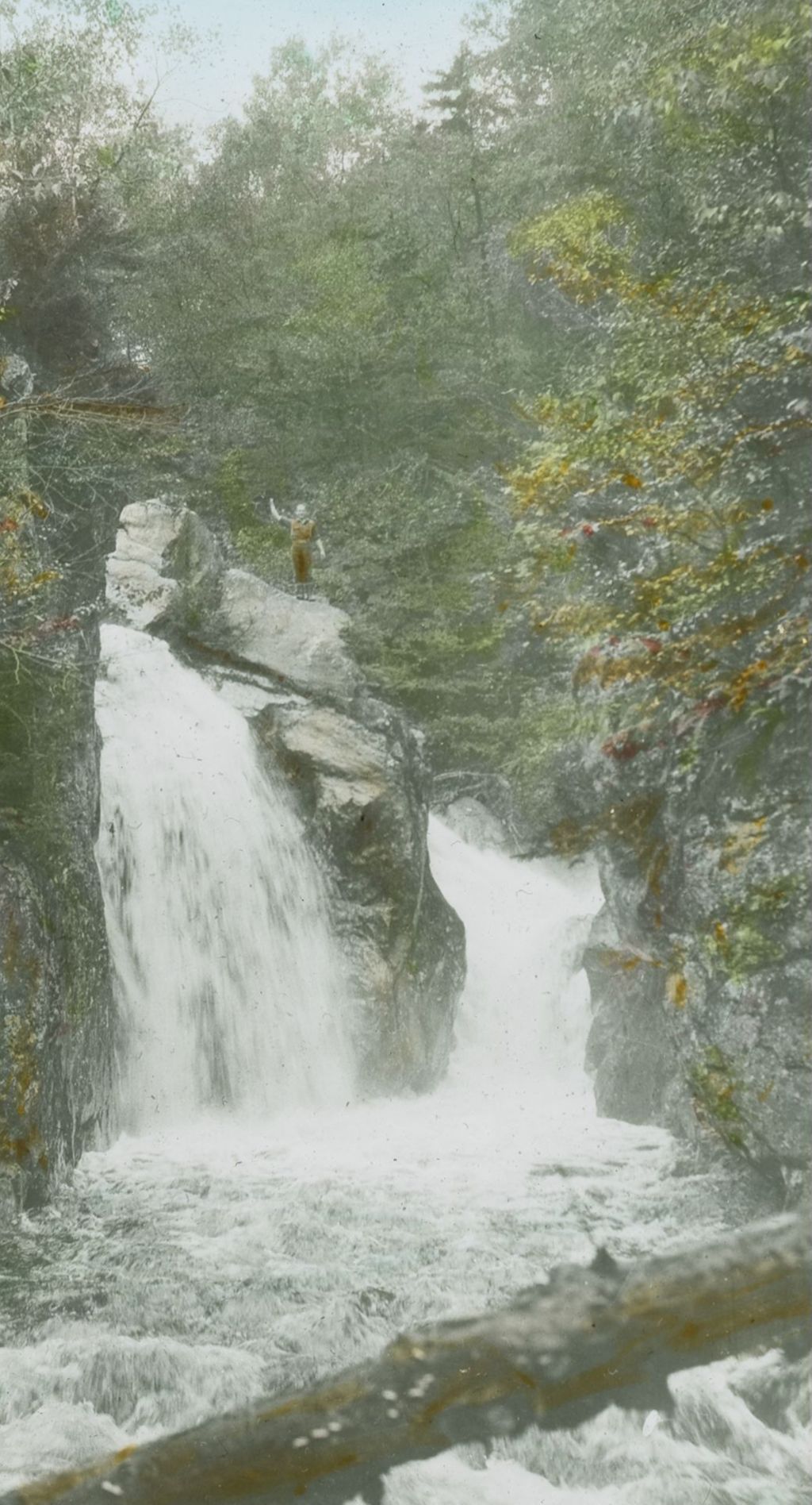 Miniature of Diehl at Twin Falls at Joiner Brook in Bolton