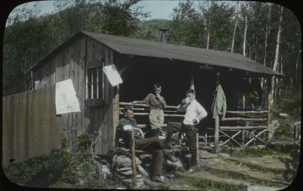 Miniature of Montclair Glen Lodge