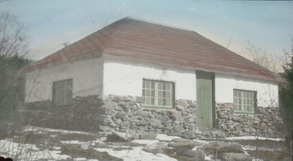 Miniature of Bolton Mountain Lodge