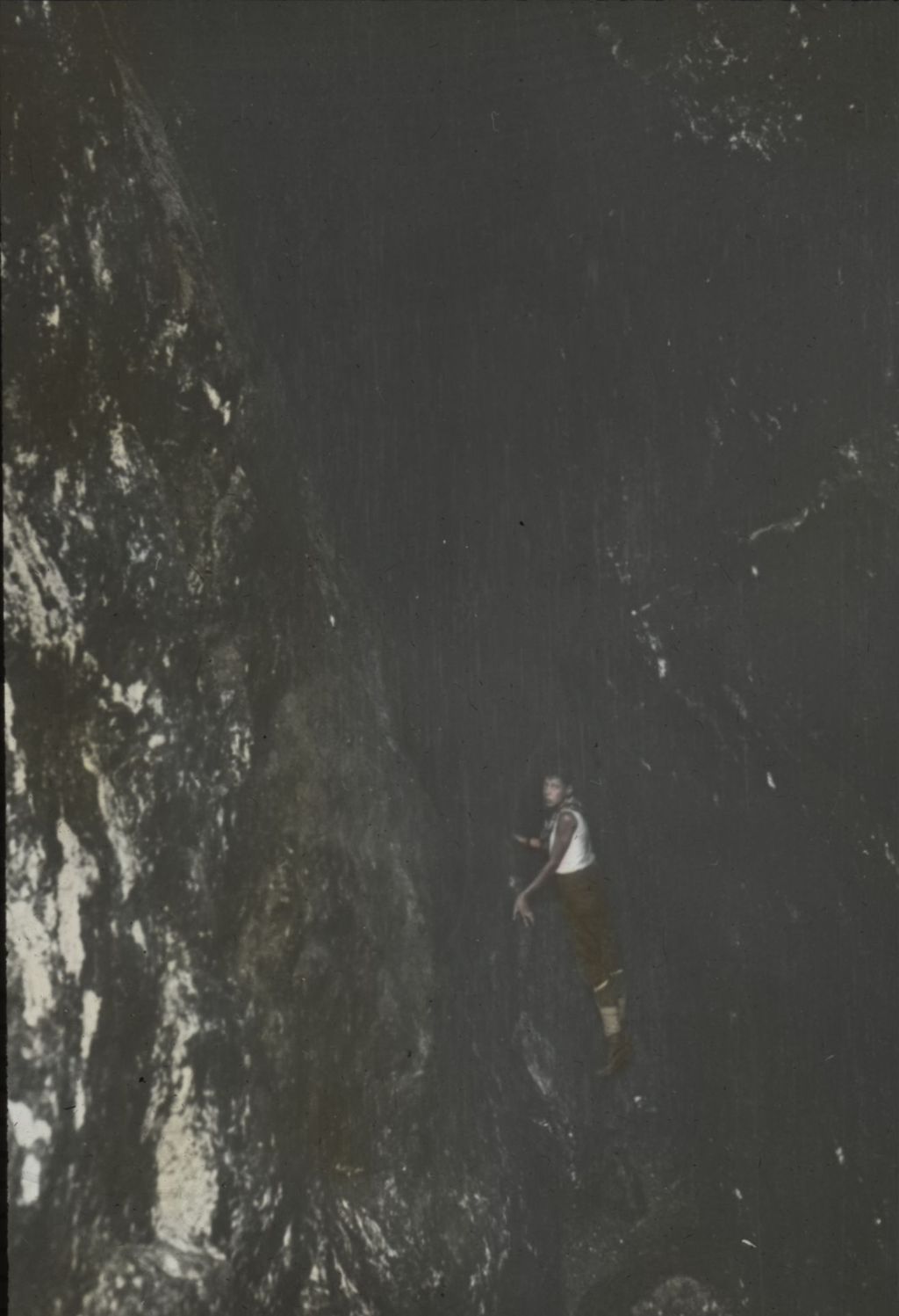 Miniature of Cave of the Winds on Mount Mansfield