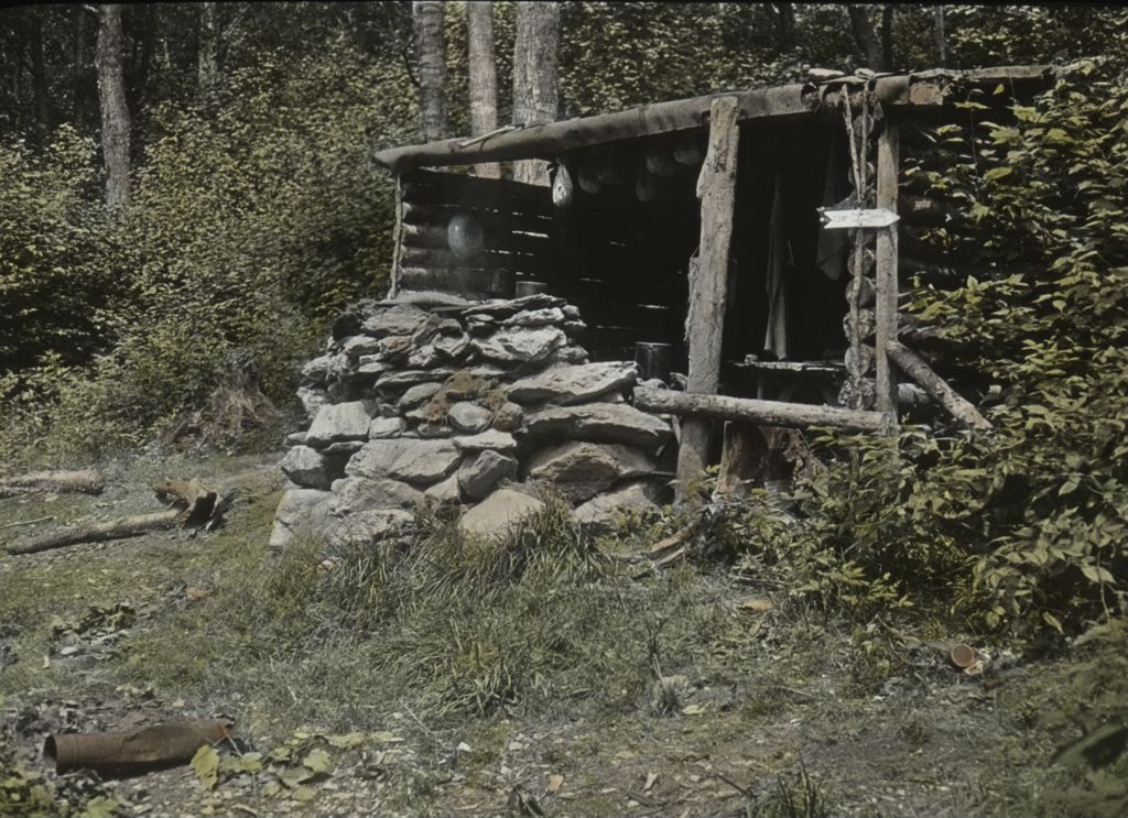 Miniature of Noyes Pond Lodge