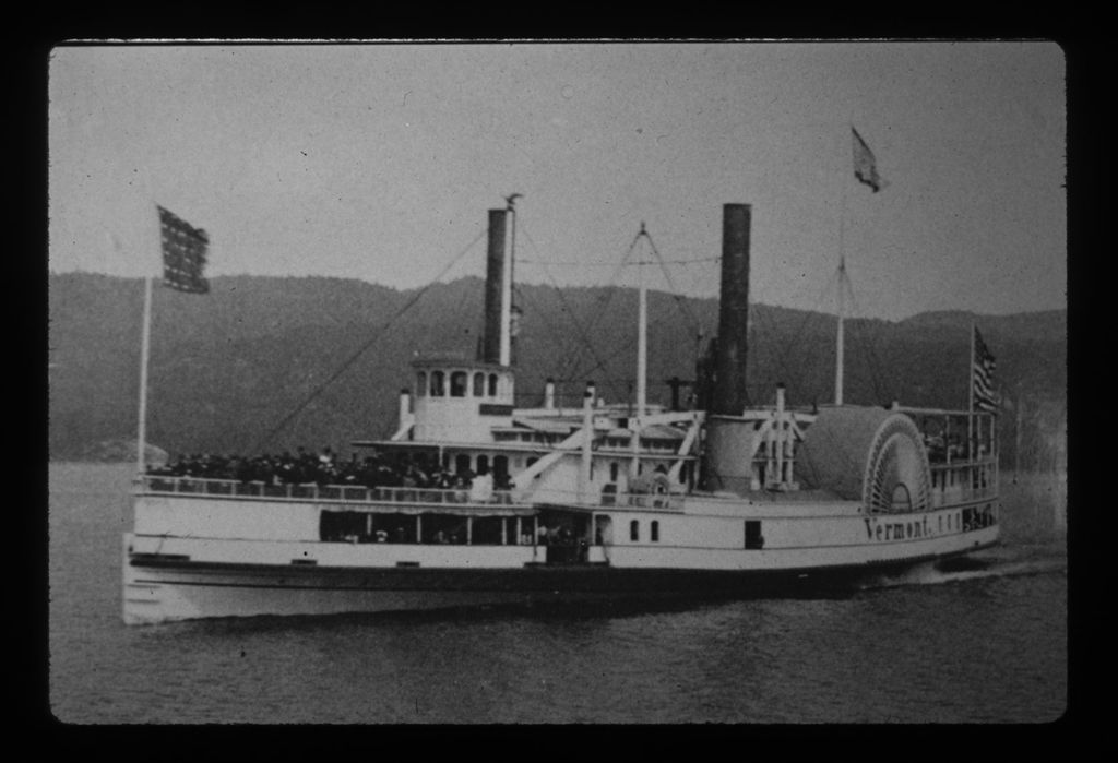 Miniature of Vermont
