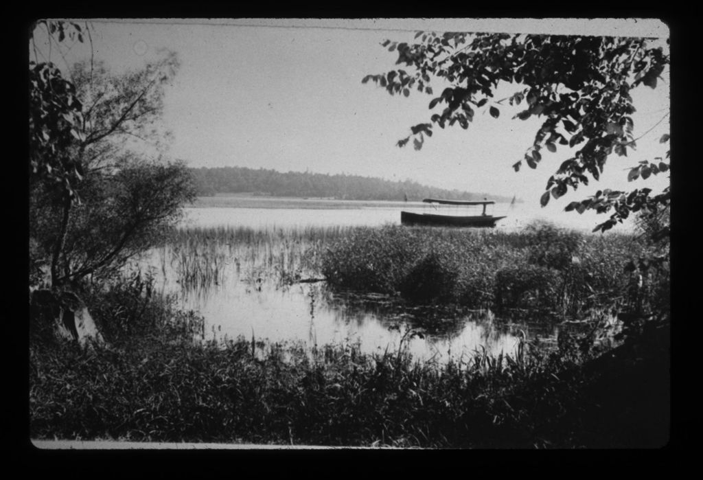 Miniature of Launch on Champlain