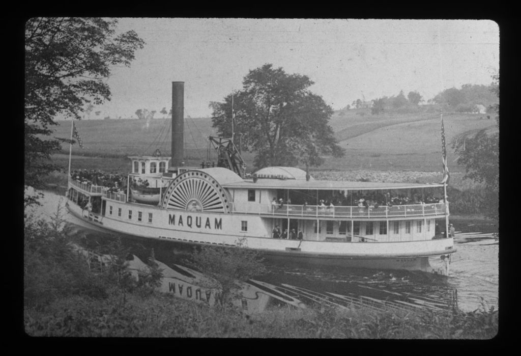 Miniature of Maquam