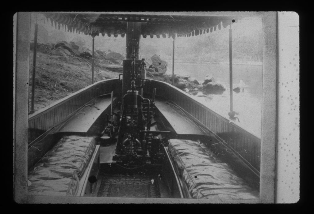 Miniature of Naptha Launch