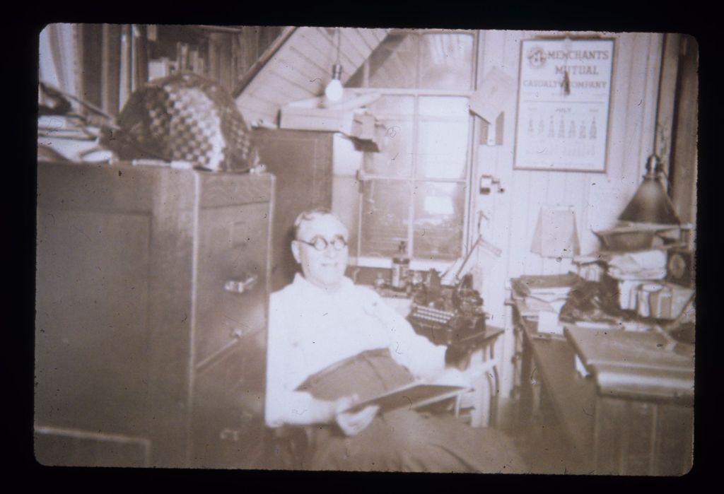 Miniature of Ryans Store, Main St.