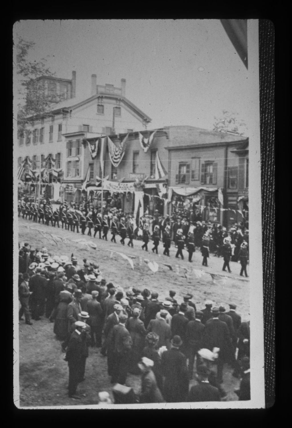 Miniature of McDonough Celebration 1914