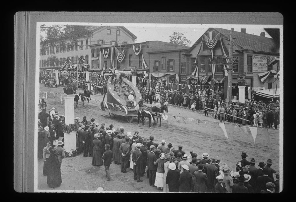 Miniature of McDonough Celebration 1914