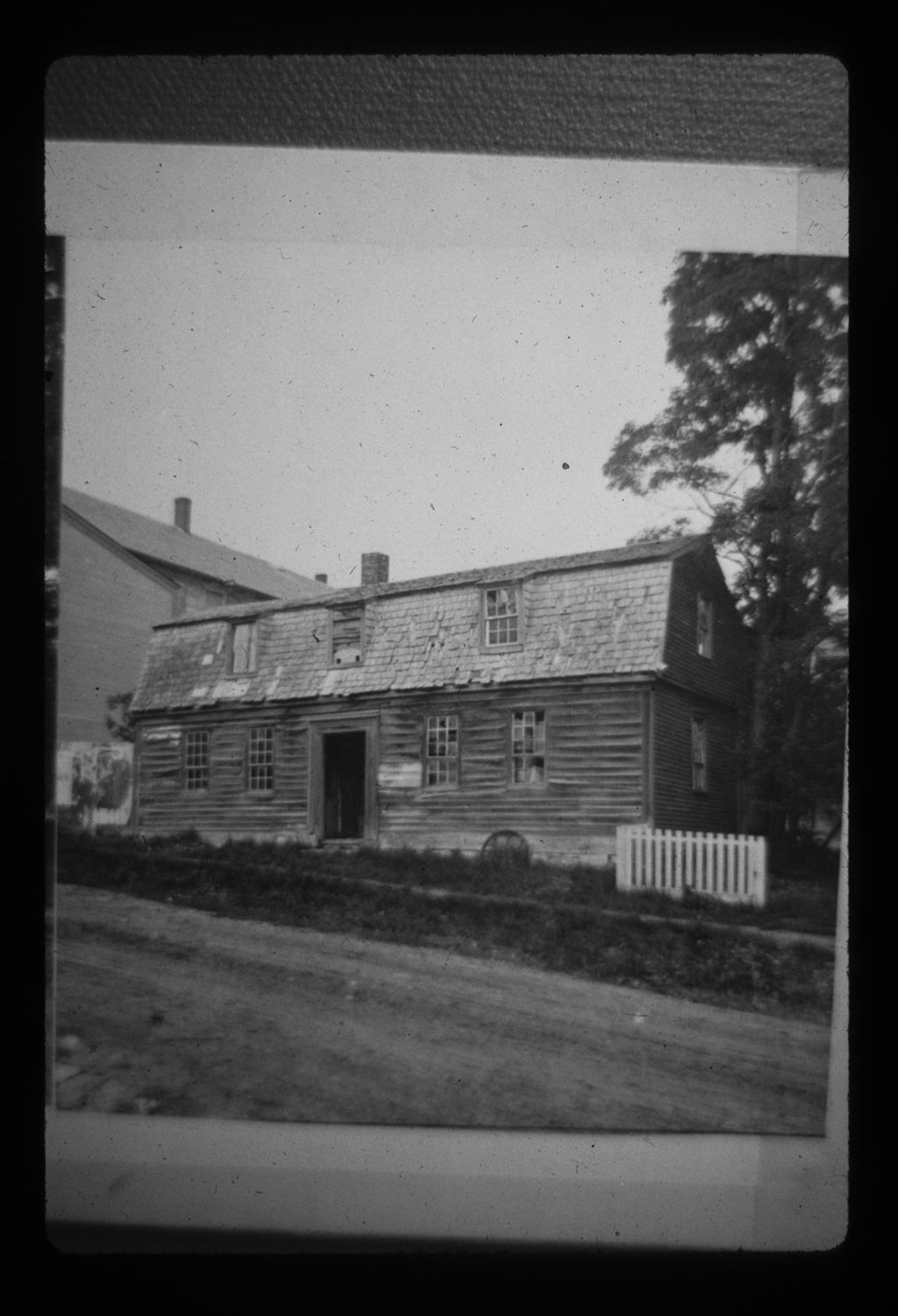 Miniature of Rugg House