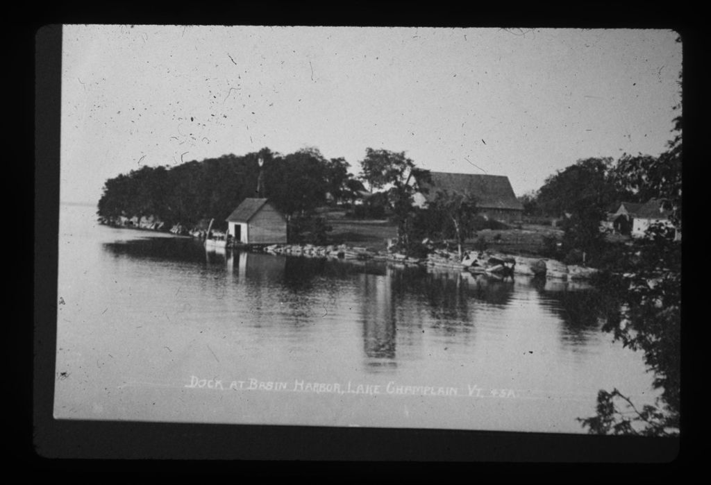 Miniature of Basin Harbor