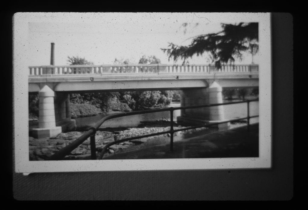 Miniature of Bridge 1934