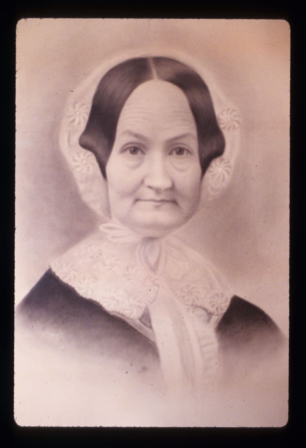 Miniature of Mrs. W.R. Bixby