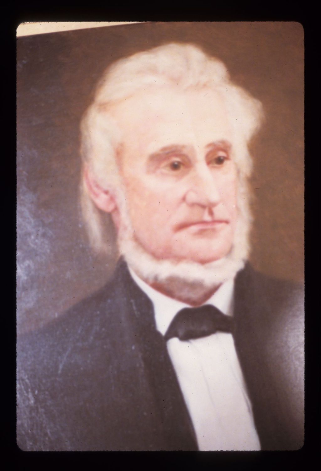 Miniature of John Pierpoint