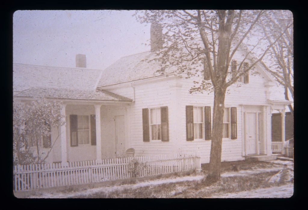 Miniature of Slack Residence since 1894