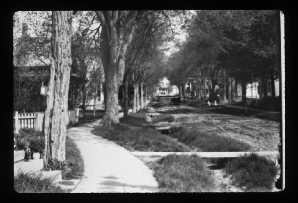 Miniature of Green Street