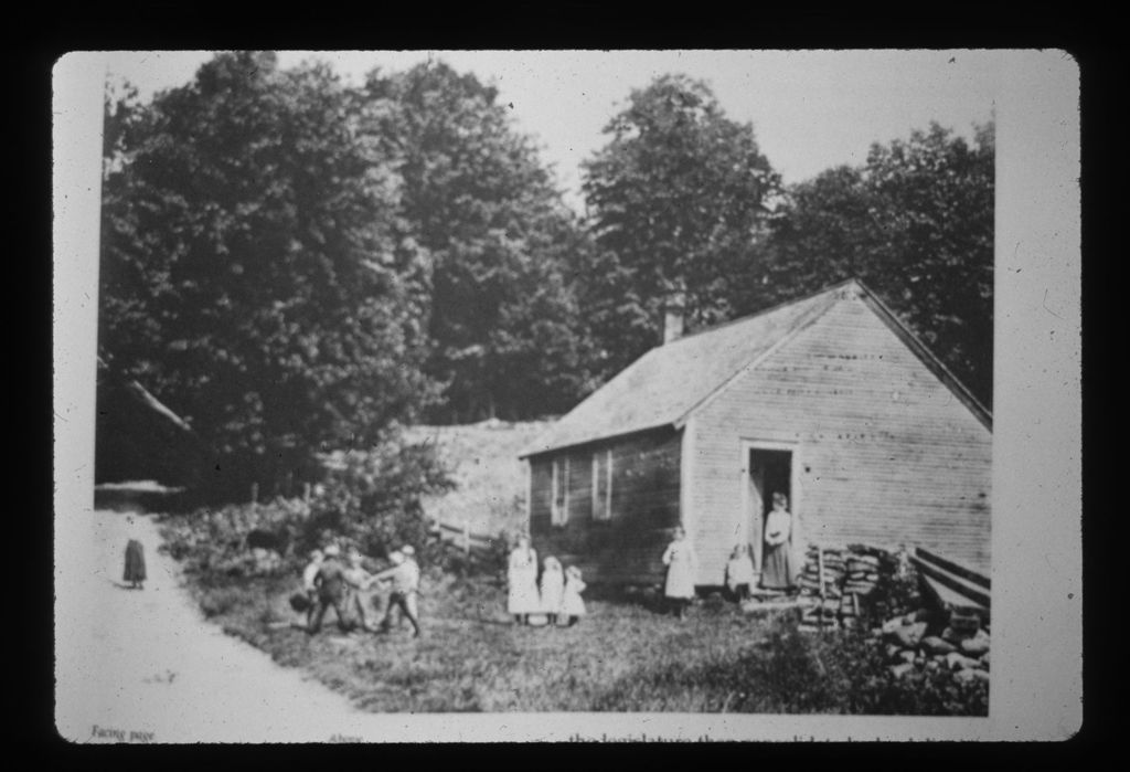 Miniature of School