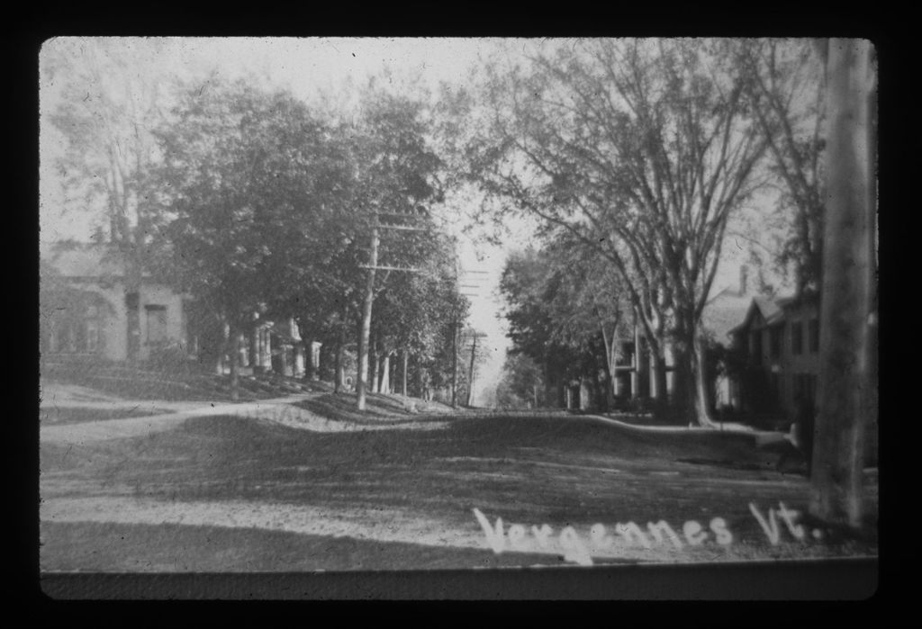 Miniature of Main Street