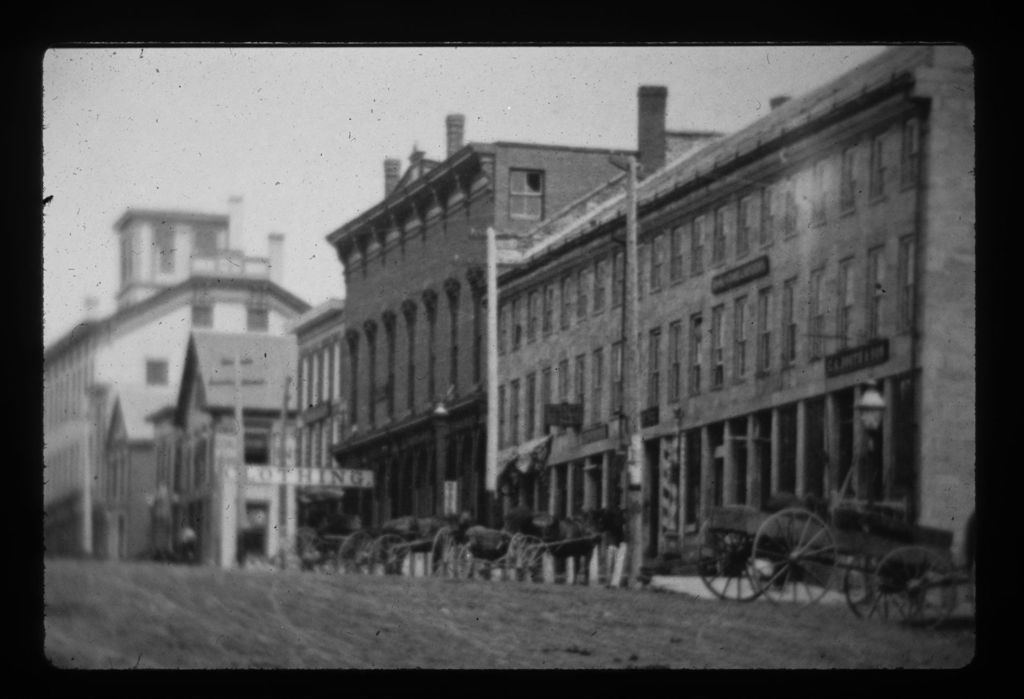 Miniature of Main Street