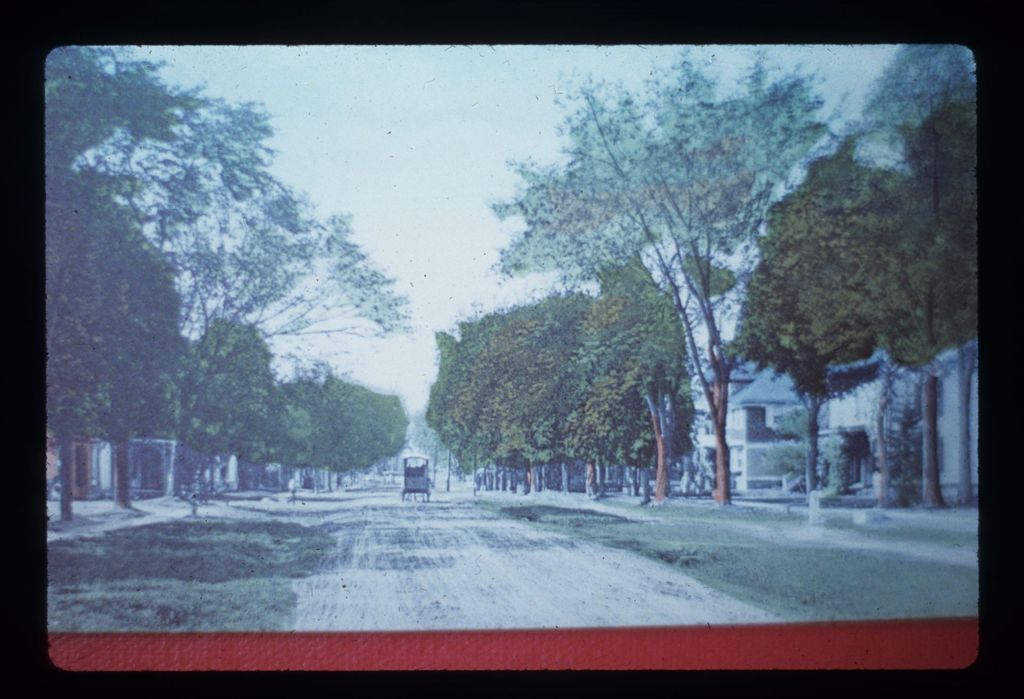 Miniature of Main Street