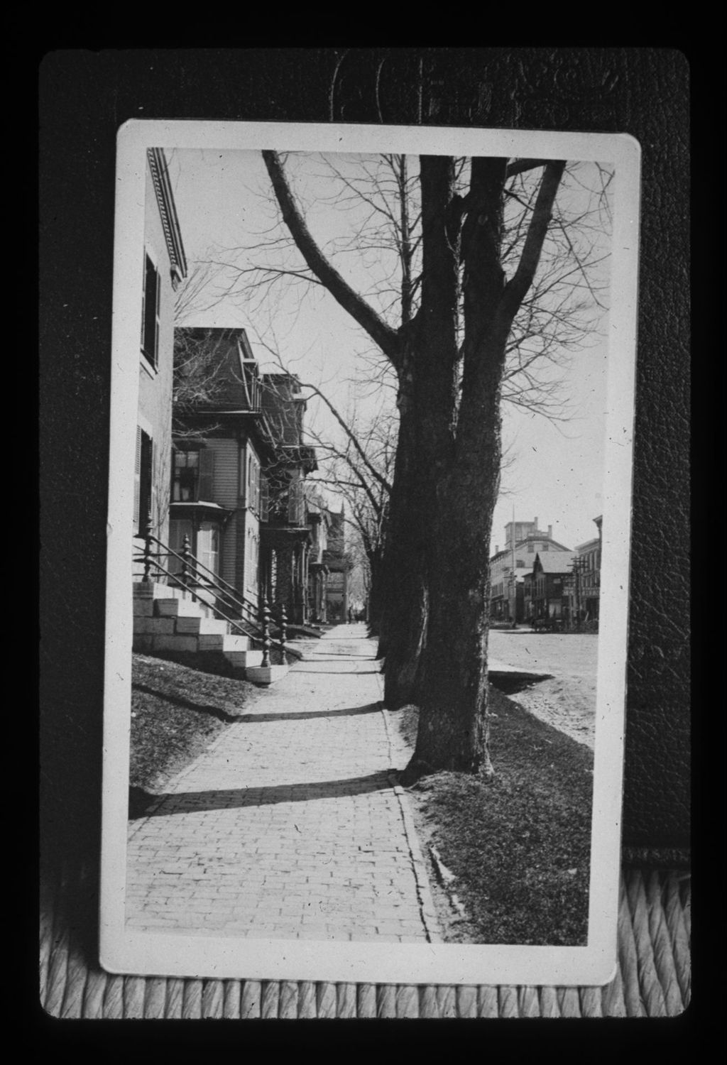 Miniature of Main Street