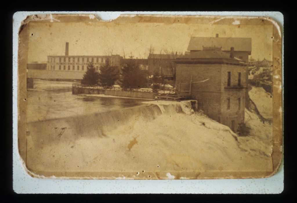 Miniature of Flood Otter Creek