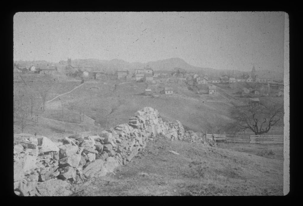 Miniature of View Vergennes